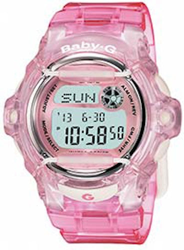CASIO BABY-G — Ansicht 1