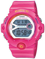 CASIO BABY-G — Ansicht 1