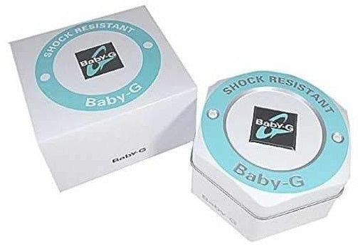 CASIO BABY-G — Ansicht 2