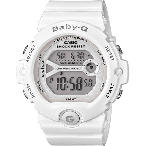 CASIO BABY-G — Ansicht 1