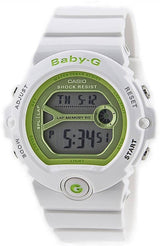 CASIO BABY-G — Ansicht 1