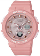 CASIO BABY-G — Ansicht 1