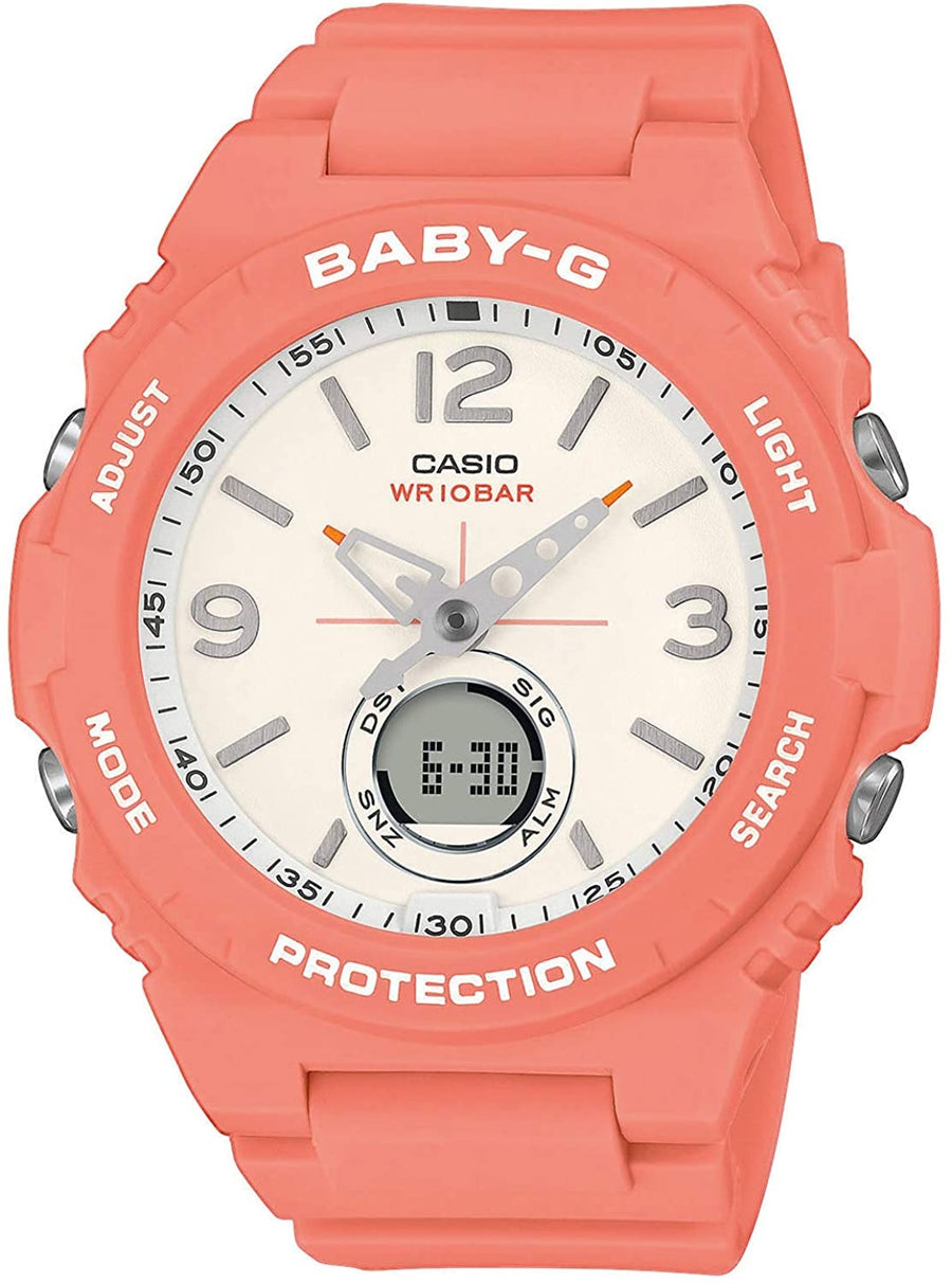 CASIO BABY-G — Ansicht 1