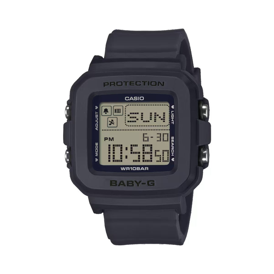 CASIO BABY-G — Ansicht 1