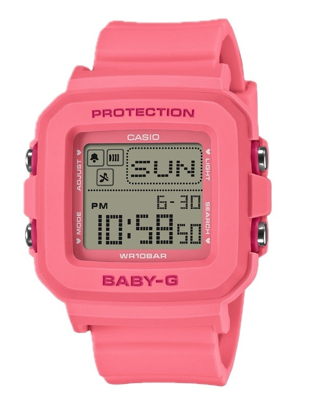 CASIO BABY-G — Ansicht 1