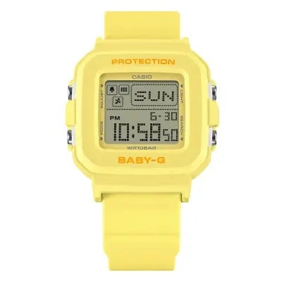 CASIO BABY-G — Ansicht 1