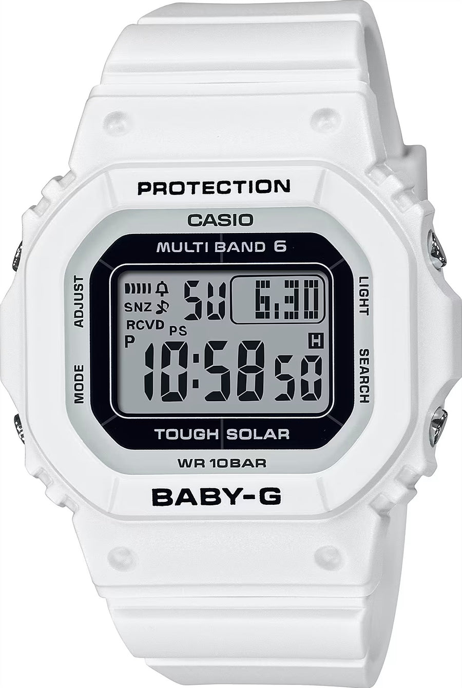 BABY-G — Ansicht 1