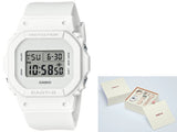 CASIO BABY-G - Special Edt. + Extra Strap + Extra Bezel + 4 Extra Strap Loop — Ansicht 1