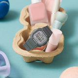 CASIO BABY-G 560 SPRING COLORS SERIE - BLACK — Ansicht 4