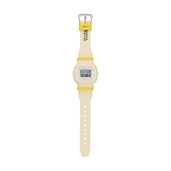 CASIO BABY-G x LOONEY TUNES TWEETY (Titti) - Warner Bros Collaboration — Ansicht 2