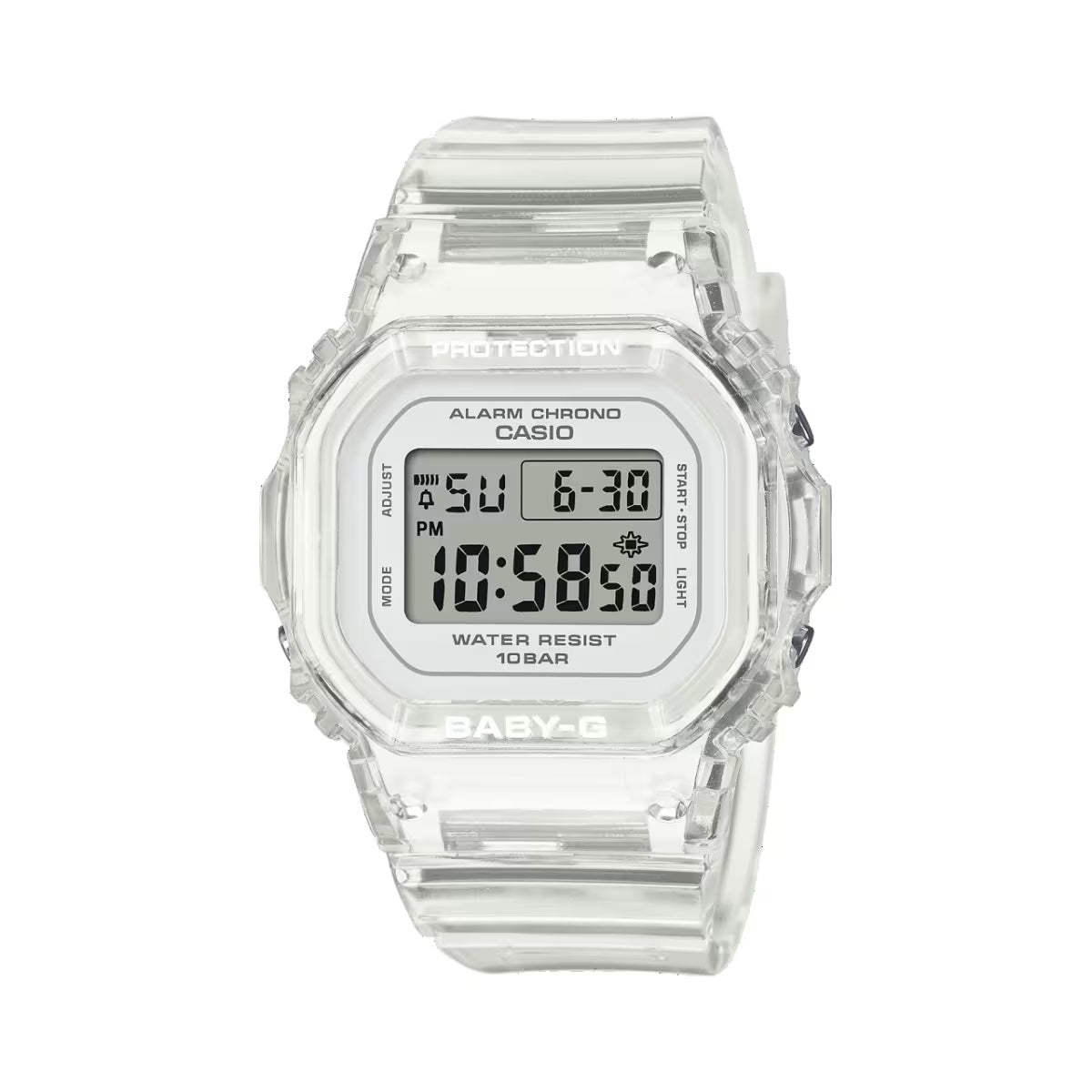 BABY-G SKELETON — Ansicht 1