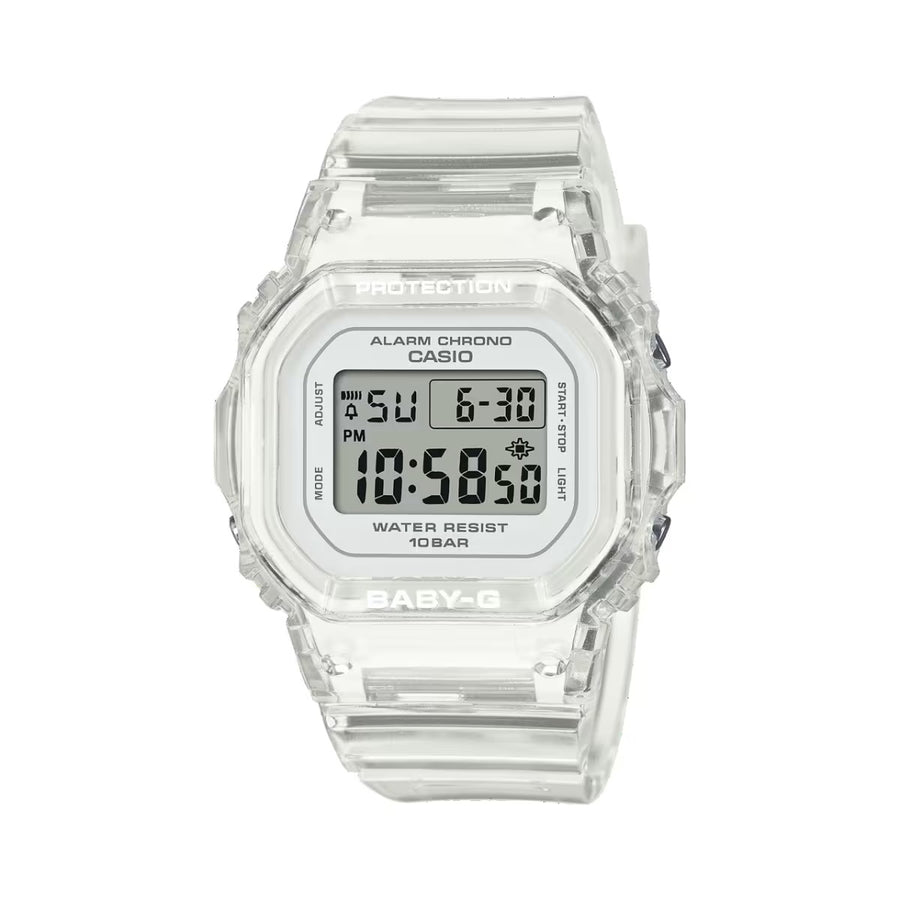 BABY-G SKELETON — Ansicht 1