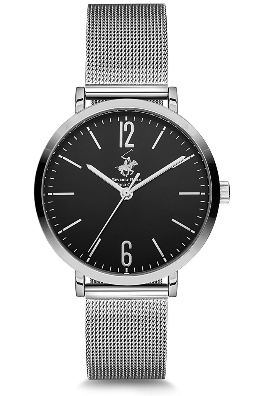 BEVERLY HILLS POLO CLUB BH0106-02 — Ansicht 1