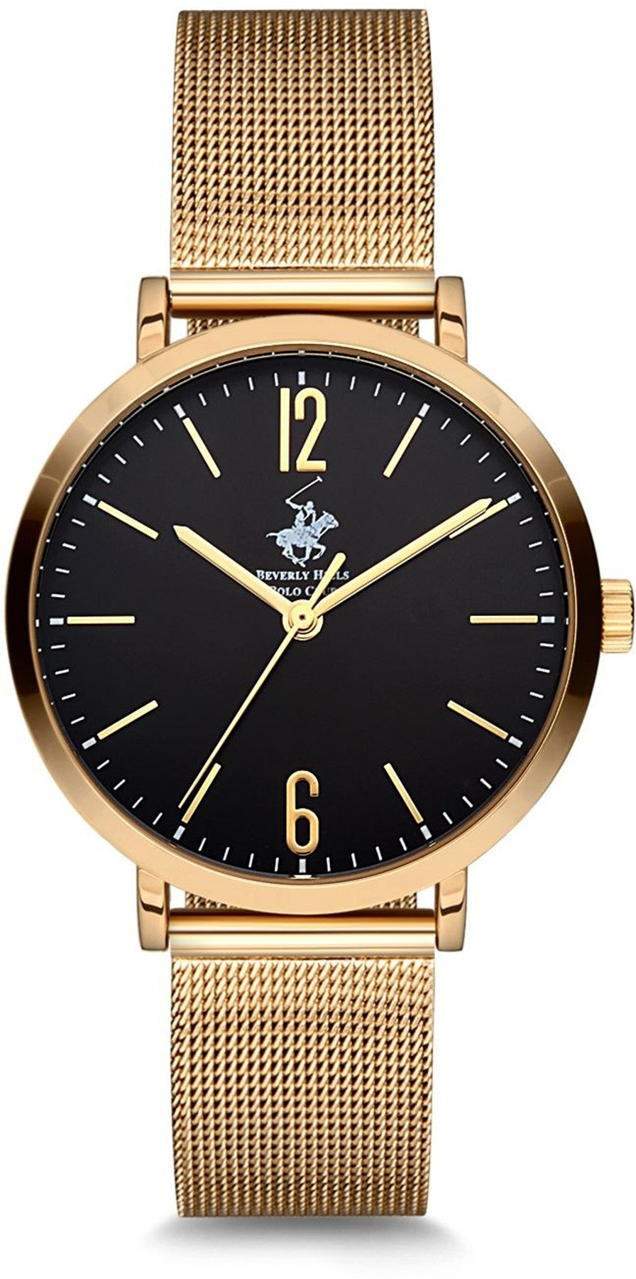 BEVERLY HILLS POLO CLUB BH0106-06 — Ansicht 1