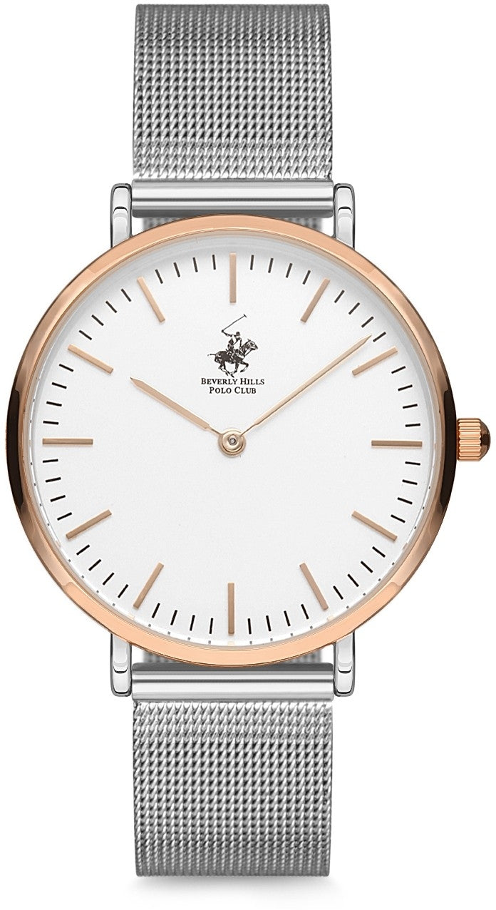 BEVERLY HILLS POLO CLUB BH0112-03 — Ansicht 1