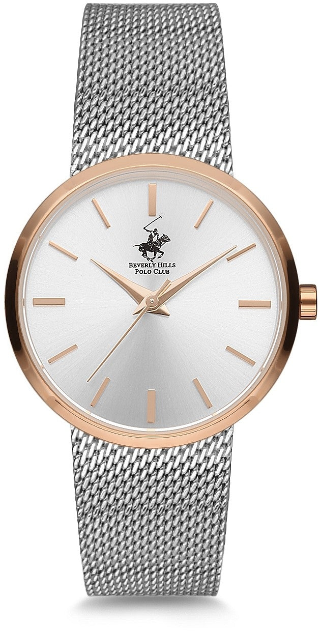 BEVERLY HILLS POLO CLUB BH0113-03 — Ansicht 1