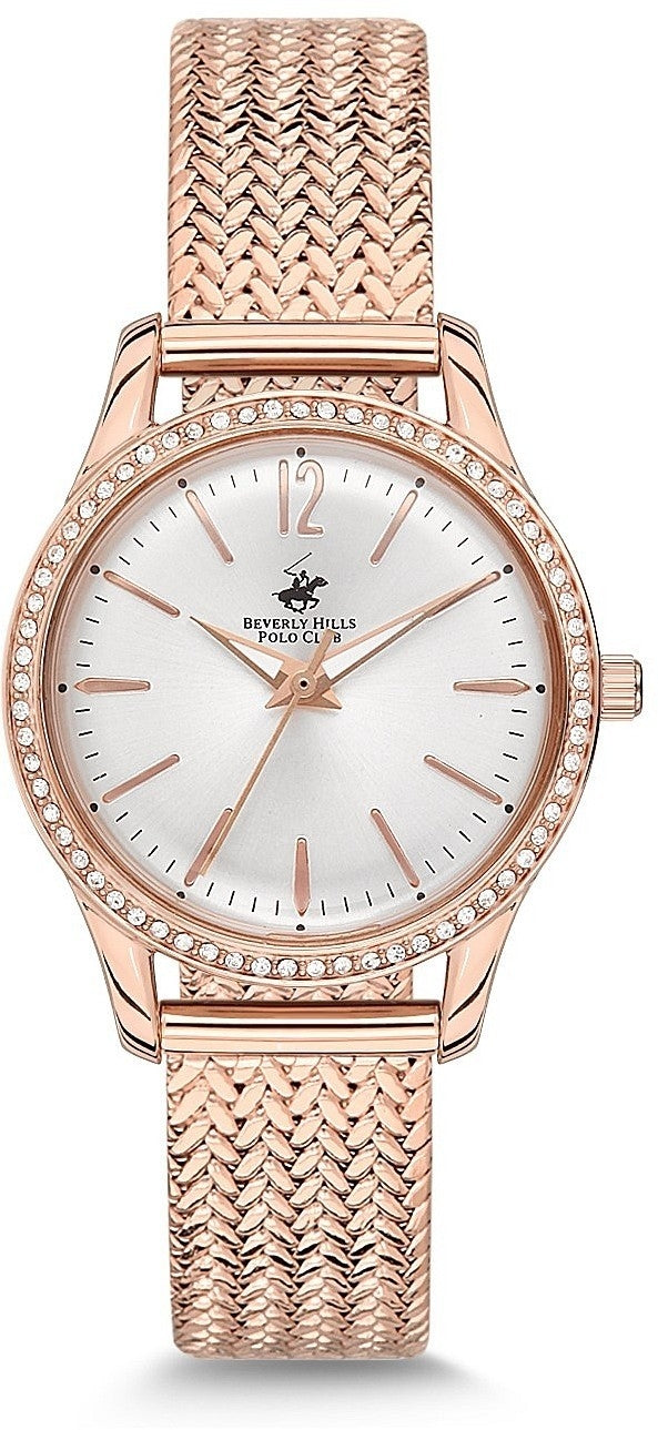 BEVERLY HILLS POLO CLUB BH2101-03 — Ansicht 1