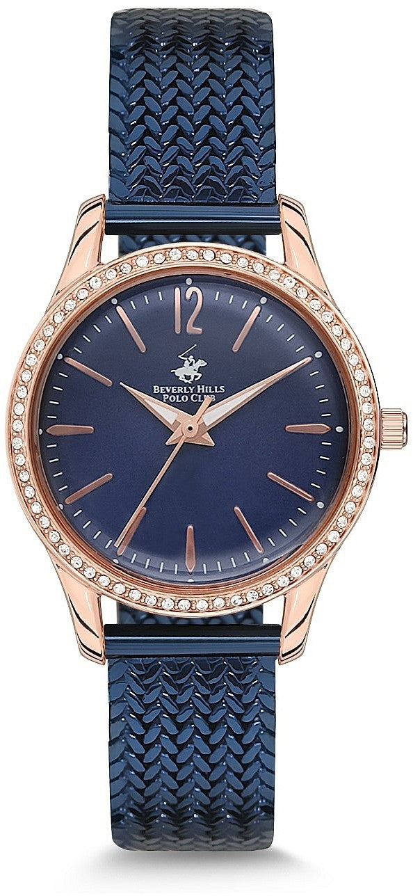 BEVERLY HILLS POLO CLUB BH2101-04 — Ansicht 1