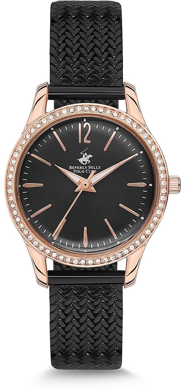 BEVERLY HILLS POLO CLUB BH2101-05 — Ansicht 1