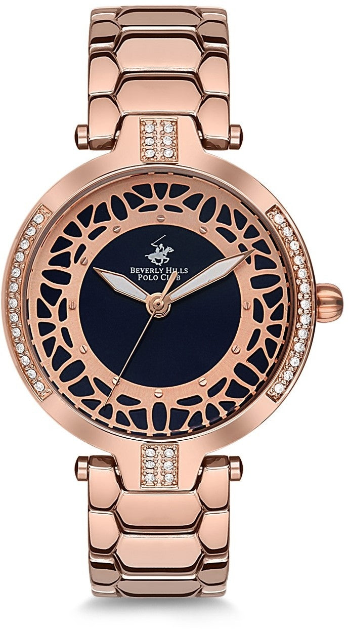 BEVERLY HILLS POLO CLUB BH2102-05 — Ansicht 1