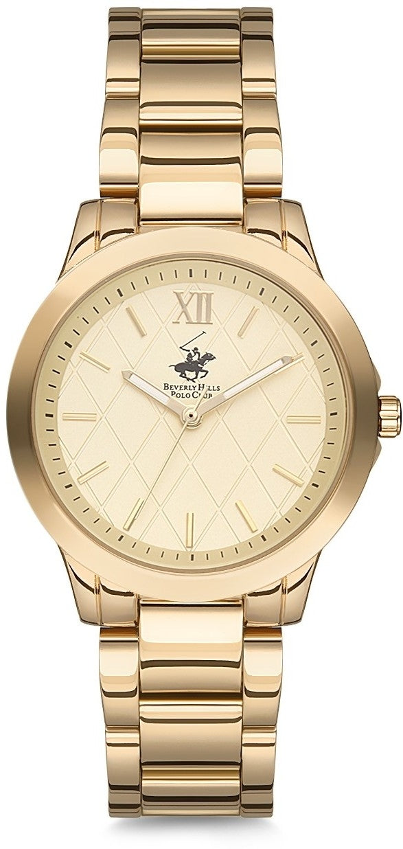 BEVERLY HILLS POLO CLUB BH2111-03 — Ansicht 1