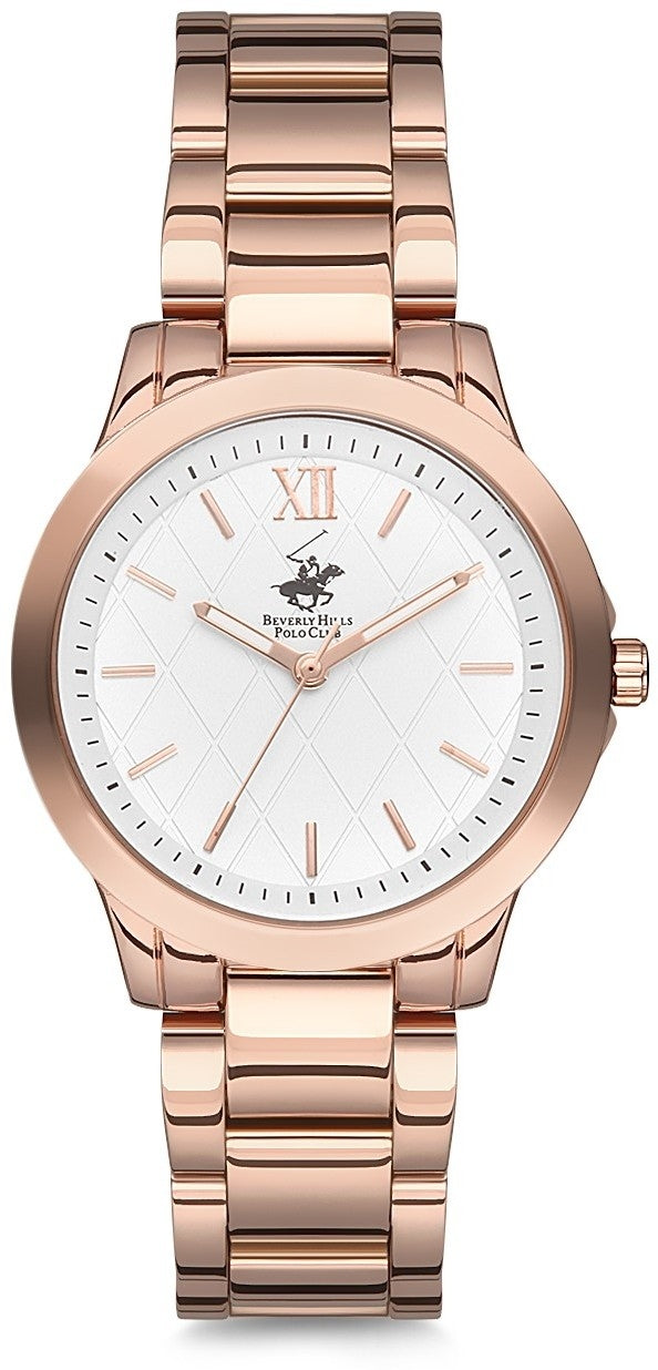 BEVERLY HILLS POLO CLUB BH2111-05 — Ansicht 1