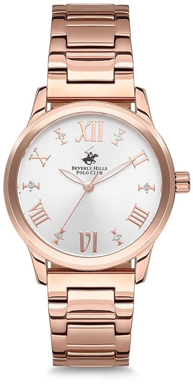 BEVERLY HILLS POLO CLUB BH2113-02 — Ansicht 1