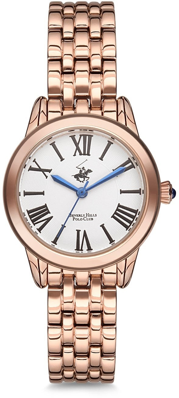 BEVERLY HILLS POLO CLUB BH2115-04 — Ansicht 1