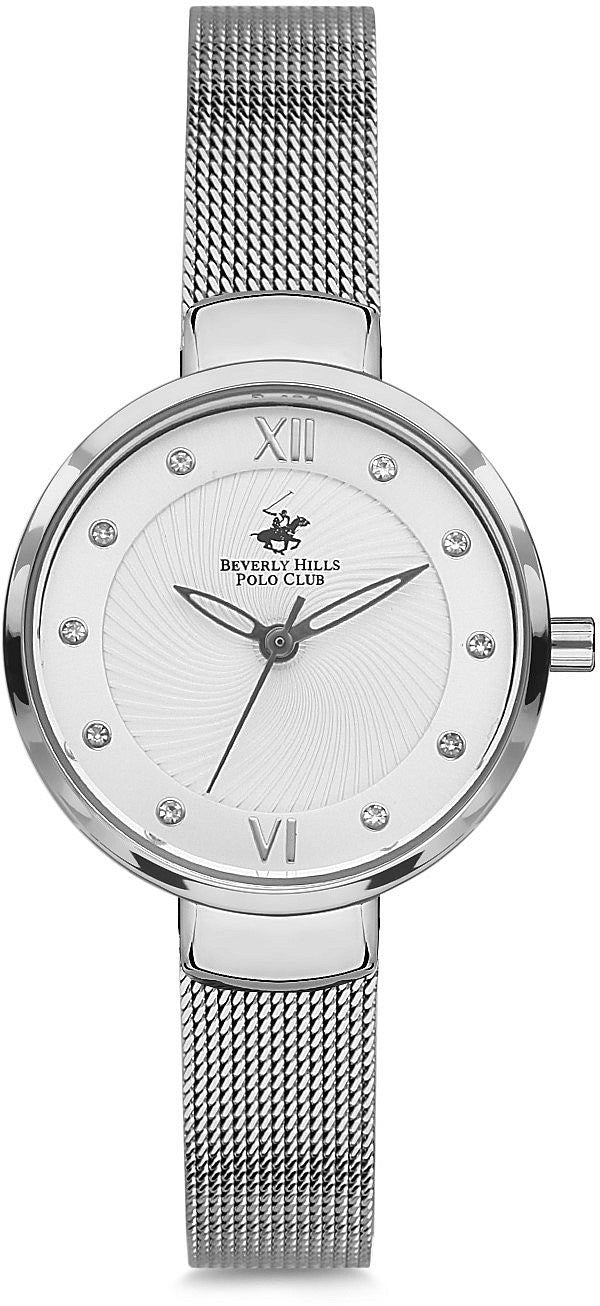 BEVERLY HILLS POLO CLUB BH2117-01 — Ansicht 1