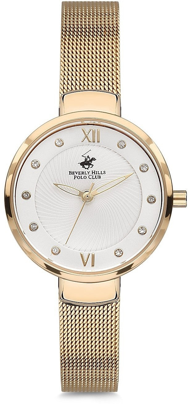 BEVERLY HILLS POLO CLUB BH2117-02 — Ansicht 1