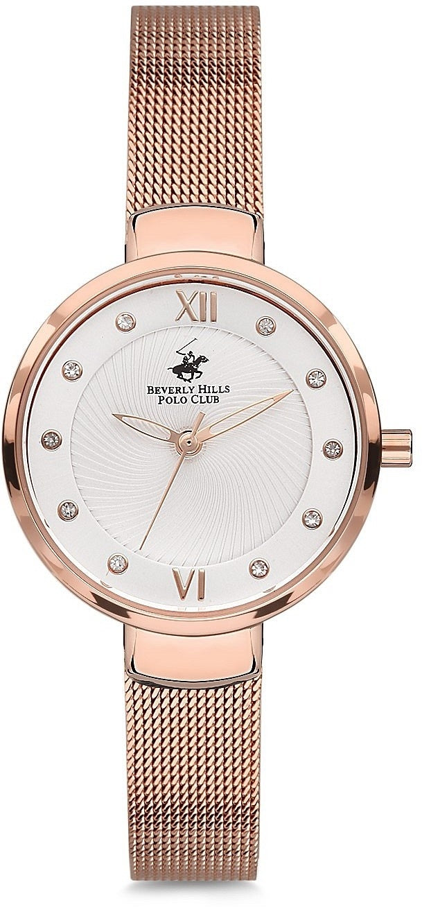 BEVERLY HILLS POLO CLUB BH2117-03 — Ansicht 1