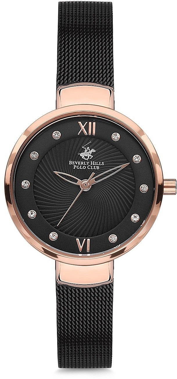 BEVERLY HILLS POLO CLUB BH2117-05 — Ansicht 1