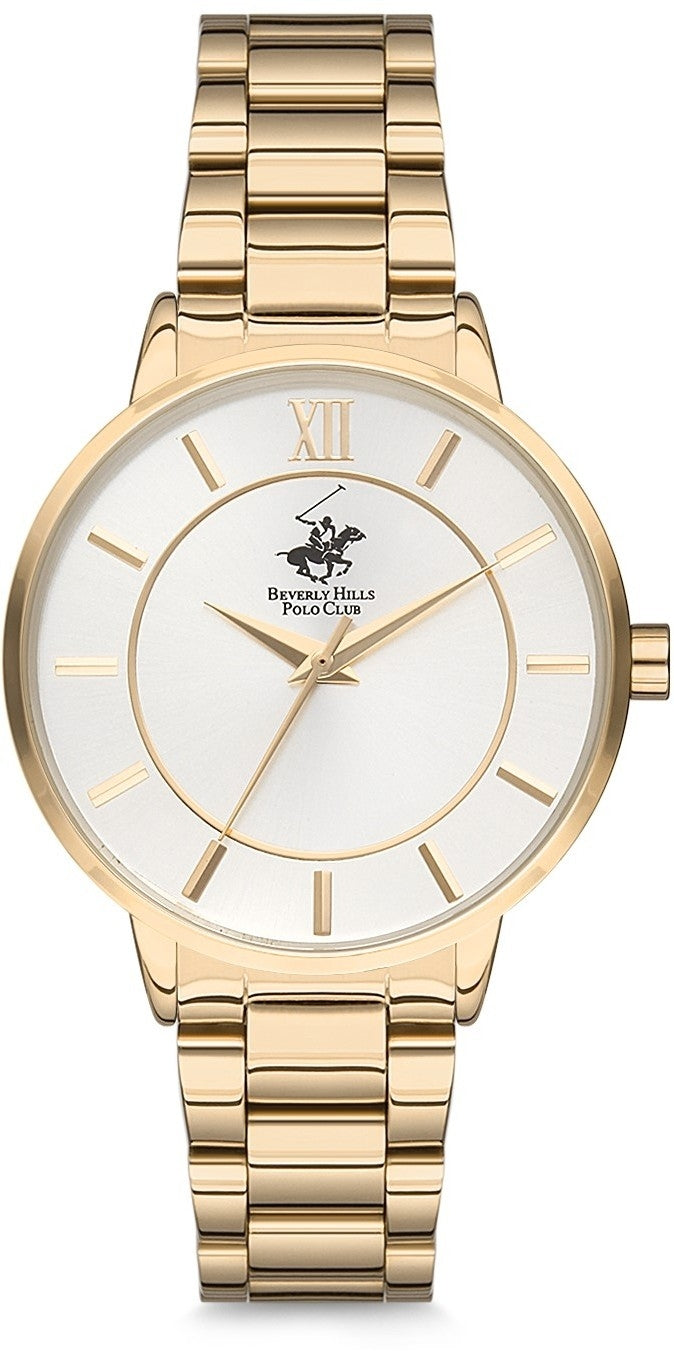 BEVERLY HILLS POLO CLUB BH2131-03 — Ansicht 1
