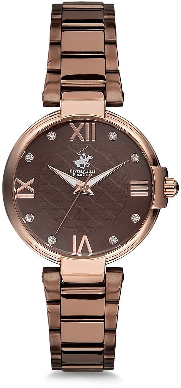 BEVERLY HILLS POLO CLUB BH2135-03 — Ansicht 1