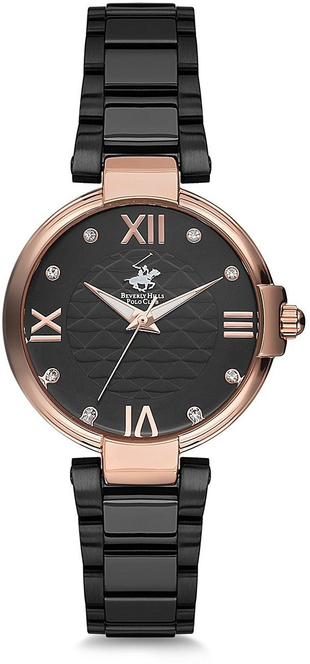 BEVERLY HILLS POLO CLUB BH2135-04 — Ansicht 1