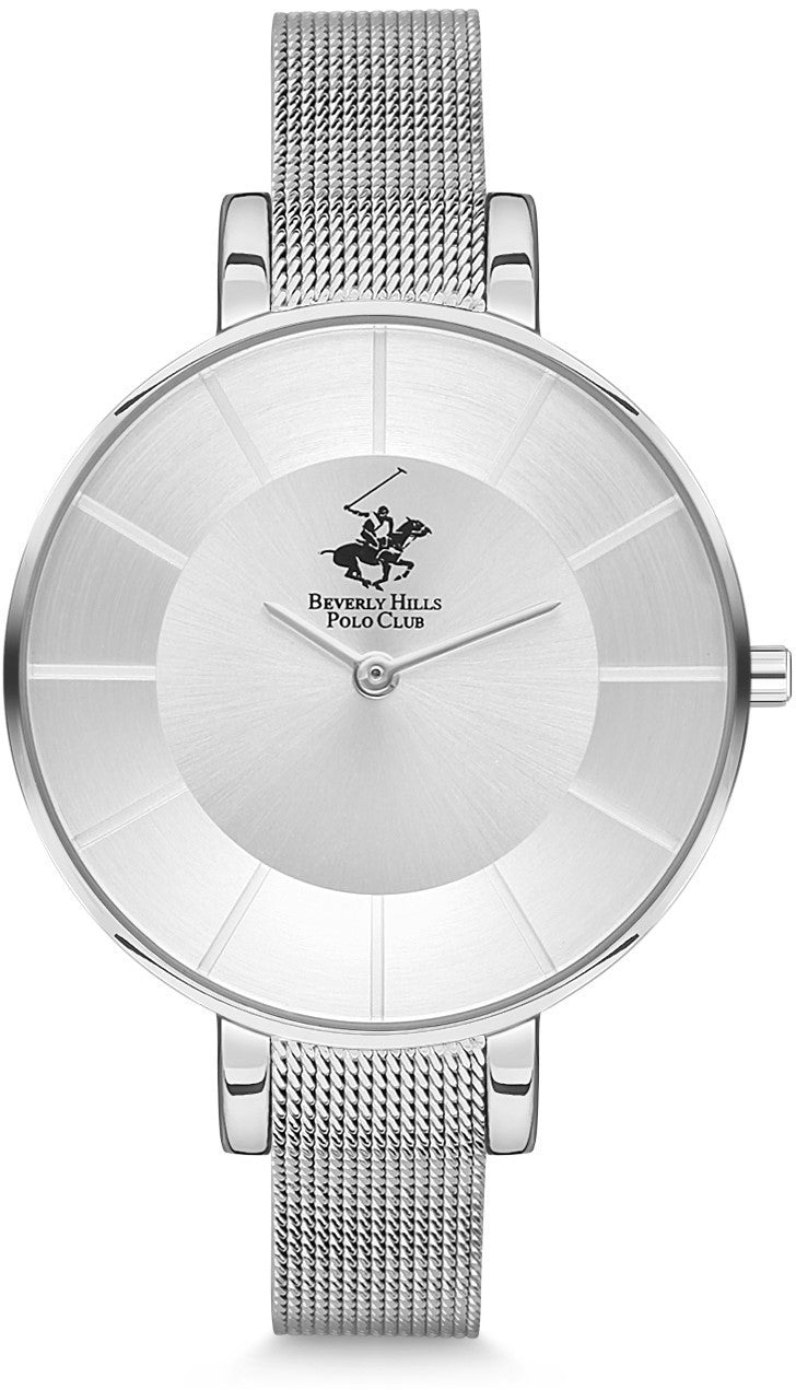 BEVERLY HILLS POLO CLUB BH2162-01 — Ansicht 1