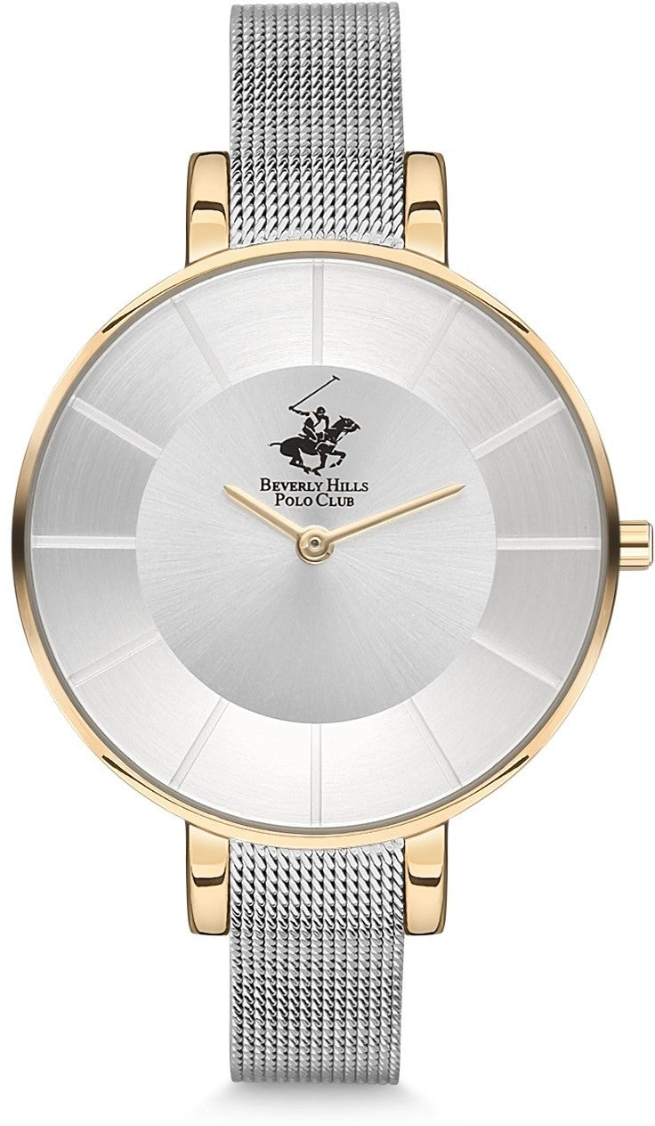 BEVERLY HILLS POLO CLUB BH2162-02 — Ansicht 1