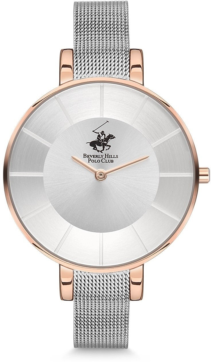 BEVERLY HILLS POLO CLUB BH2162-03 — Ansicht 1