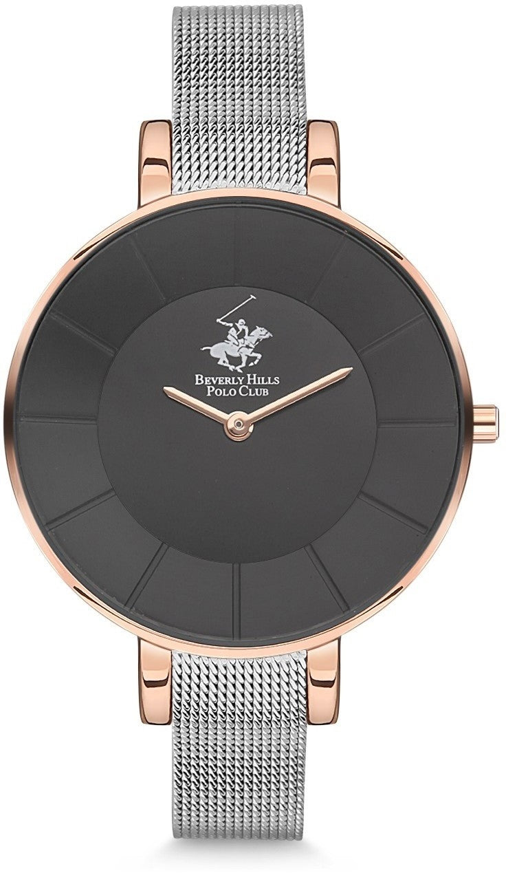BEVERLY HILLS POLO CLUB BH2162-05 — Ansicht 1