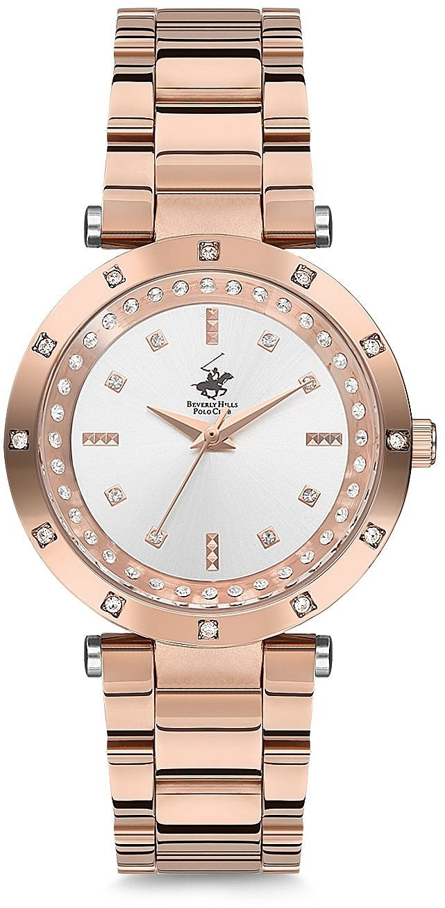 BEVERLY HILLS POLO CLUB BH2165-04 — Ansicht 1
