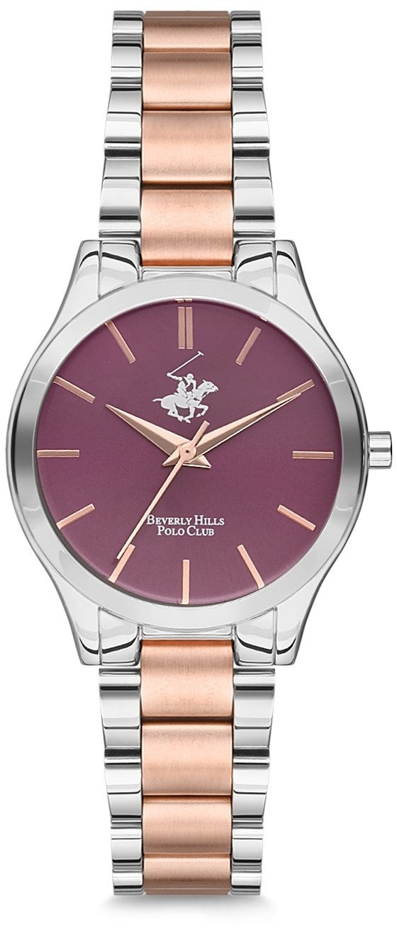 BEVERLY HILLS POLO CLUB BH2169-01 — Ansicht 1