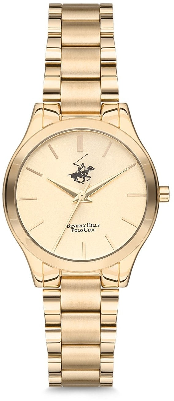 BEVERLY HILLS POLO CLUB BH2169-02 — Ansicht 1