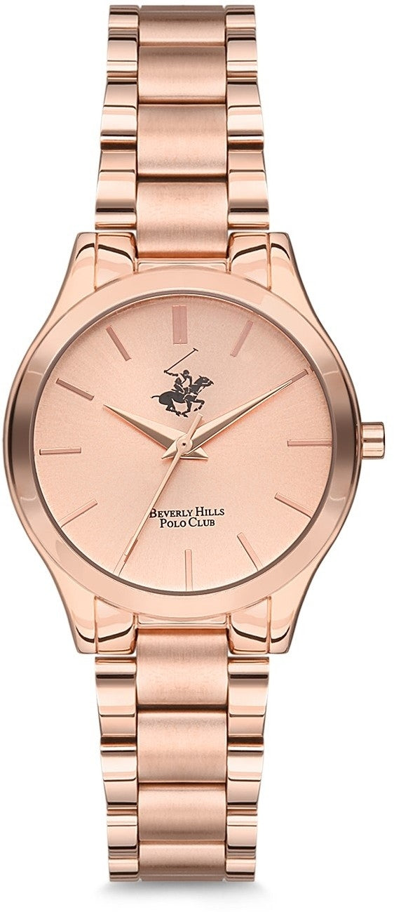 BEVERLY HILLS POLO CLUB BH2169-03 — Ansicht 1