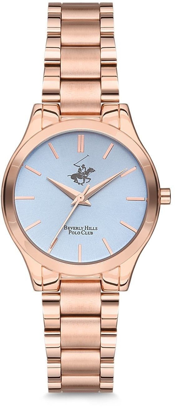 BEVERLY HILLS POLO CLUB BH2169-04 — Ansicht 1
