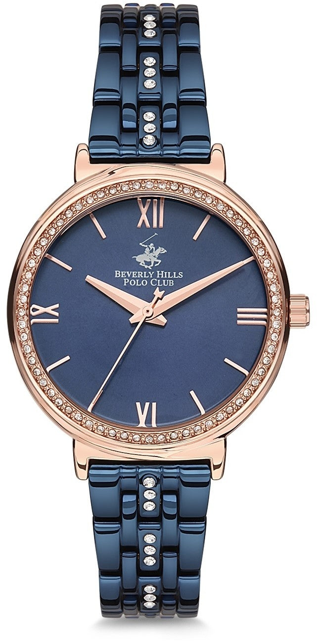 BEVERLY HILLS POLO CLUB BH2174-05 — Ansicht 1