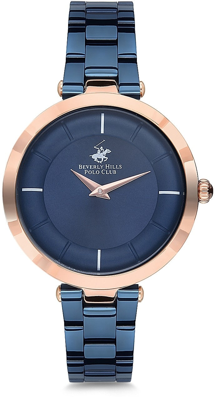 BEVERLY HILLS POLO CLUB BH2187-01 — Ansicht 1