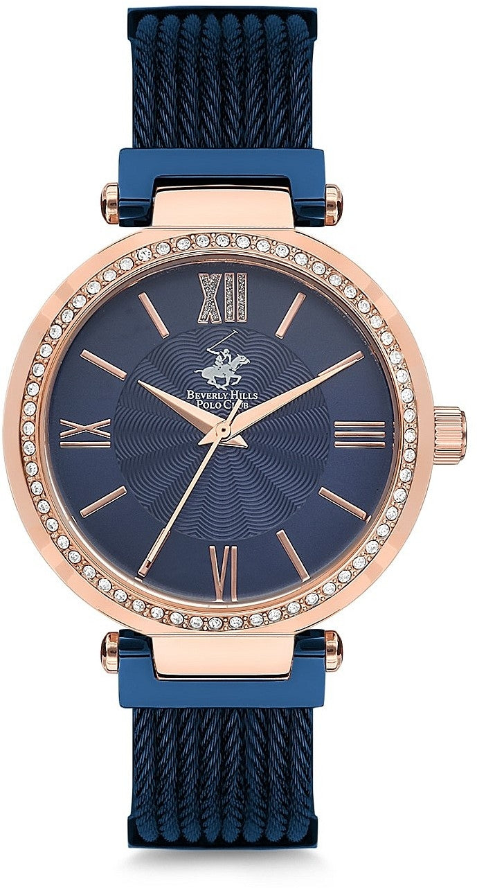 BEVERLY HILLS POLO CLUB BH2188-01 — Ansicht 1