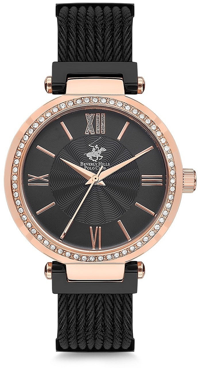 BEVERLY HILLS POLO CLUB BH2188-02 — Ansicht 1