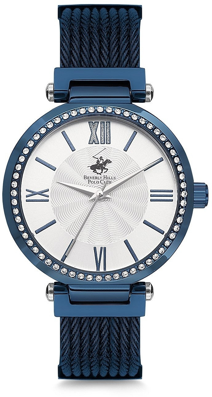 BEVERLY HILLS POLO CLUB BH2188-03 — Ansicht 1