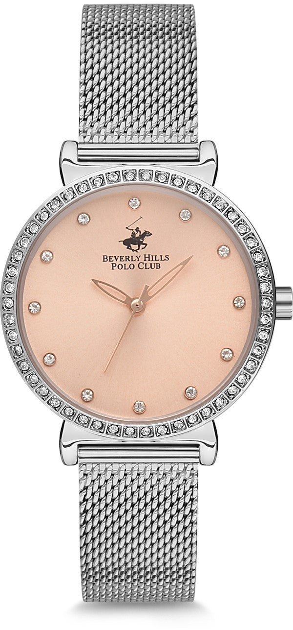 BEVERLY HILLS POLO CLUB BH2193-02 — Ansicht 1